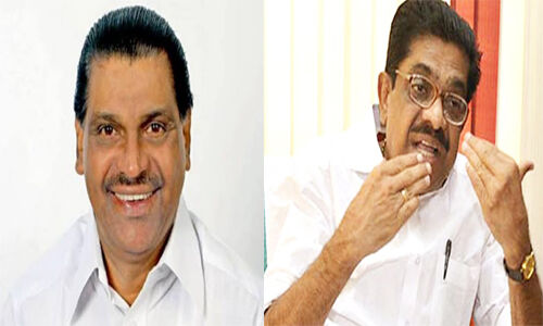 തെല്ലും വീഴ്ച അരുത്; വധഭീഷണിയില് സത്യസന്ധമായ അന്വേഷണം നടത്തി കുറ്റവാളികളെ ശിക്ഷിക്കണമെന്ന് വിഎം സുധീരന് തെല്ലും വീഴ്ച അരുത്; വധഭീഷണിയില് സത്യസന്ധമായ അന്വേഷണം നടത്തി കുറ്റവാളികളെ ശിക്ഷിക്കണമെന്ന് വിഎം സുധീരന്