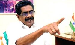 കേരളം ക്രിമിനലുകളുടെ നാടാകുന്നോ?; സിപിഎമ്മിനെതിരെ വിമർശനവുമായി മുല്ലപ്പള്ളി