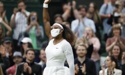 വിംബിള്‍ഡണ്‍; പരിക്കിനെ തുടര്‍ന്ന് സെറീനാ വില്ല്യംസ് പിന്‍മാറി