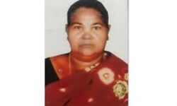 സന്ദര്‍ശക വിസയില്‍ സൗദിയിലെത്തിയ വീട്ടമ്മ കൊവിഡ് ബാധിച്ച് മരിച്ചു