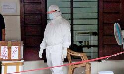 ടെസ്റ്റ് പോസിറ്റീവിറ്റി നിരക്കിന്റെ അടിസ്ഥാനത്തില്‍ കോട്ടയം ജില്ലയിലെ ഇളവുകളും നിയന്ത്രണങ്ങളും