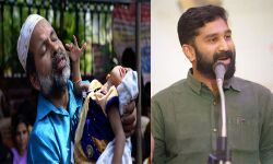 പെന്‍ഷന്‍ ലഭിച്ചിട്ട് മാസങ്ങളായി; എന്‍ഡോസള്‍ഫാന്‍ ദുരിതബാധിതര്‍ സമരത്തില്‍; കൊവിഡ് കാല ദുരിതങ്ങള്‍ എണ്ണിപ്പറഞ്ഞ് വിടി ബല്‍റാം