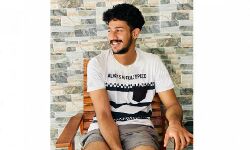 കണ്ണൂര്‍ കുറുമാത്തൂര്‍ കടവില്‍ തോണി മറിഞ്ഞു മെഡിക്കല്‍ വിദ്യാര്‍ത്ഥി മരിച്ചു