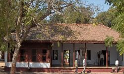 സബര്മതി ആശ്രമം ടൂറിസ്റ്റ് കേന്ദ്രമാക്കുന്നു; 200 ദലിത് കുടുംബങ്ങളെ കുടിയൊഴുപ്പിക്കാന് അമിത് ഷായുടെ നിര്ദേശം സബര്മതി ആശ്രമം ടൂറിസ്റ്റ് കേന്ദ്രമാക്കുന്നു; 200 ദലിത് കുടുംബങ്ങളെ കുടിയൊഴുപ്പിക്കാന് അമിത് ഷായുടെ നിര്ദേശം