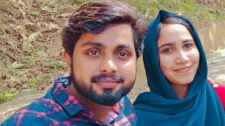 ഗര്ഭിണിക്കും പിതാവിനും മര്ദ്ദനം; പോലിസ് കേസെടുത്തു ഗര്ഭിണിക്കും പിതാവിനും മര്ദ്ദനം; പോലിസ് കേസെടുത്തു
