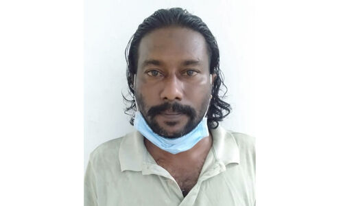 യുവാവിനെ കുത്തികൊലപ്പെടുത്തിയ കേസ്: പ്രതി പോലിസ് പിടിയില്‍