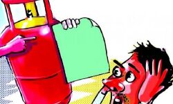 പാചകവാതക വില കൂട്ടി