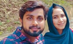 ഗര്‍ഭിണിക്കും പിതാവിനും മര്‍ദ്ദനം; പോലിസ് കേസെടുത്തു