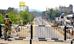 കേരളത്തിൽ നിന്നുവരുന്നവർക്ക് നിയന്ത്രണം കടുപ്പിക്കാൻ നിർദേശവുമായി കർണാടകം