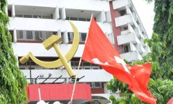 സിപിഎം സംസ്ഥാന സെക്രട്ടേറിയറ്റ് ഇന്ന്