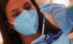 മലപ്പുറം ജില്ലയില്‍ ടെസ്റ്റ് പോസിറ്റീവിറ്റി നിരക്ക് 11.7 ശതമാനം; 1,561 പേര്‍ക്ക് വൈറസ് ബാധ; 1,107 പേര്‍ക്ക് രോഗമുക്തി