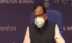 രണ്ടാം തരംഗം അവസാനിച്ചിട്ടില്ല; കൊവിഡ് അവസാനിക്കുംവരെ ആരും സുരക്ഷിതരല്ലെന്ന് നീതി ആയോഗ് അംഗം ഡോ. പോള് രണ്ടാം തരംഗം അവസാനിച്ചിട്ടില്ല; കൊവിഡ് അവസാനിക്കുംവരെ ആരും സുരക്ഷിതരല്ലെന്ന് നീതി ആയോഗ് അംഗം ഡോ. പോള്