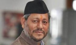 ഉത്തരാഖണ്ഡ് മുഖ്യമന്ത്രി, ബിജെപി മേധാവി നദ്ദക്ക് രാജിക്കത്ത് കൈമാറി ഉത്തരാഖണ്ഡ് മുഖ്യമന്ത്രി, ബിജെപി മേധാവി നദ്ദക്ക് രാജിക്കത്ത് കൈമാറി