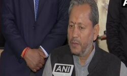 ഉത്തരാഖണ്ഡ് മുഖ്യമന്ത്രി തിരാത്ത് സിങ് റാവത്ത് രാജി സമര്പ്പിച്ചു ഉത്തരാഖണ്ഡ് മുഖ്യമന്ത്രി തിരാത്ത് സിങ് റാവത്ത് രാജി സമര്പ്പിച്ചു