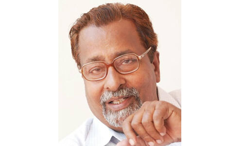 ചലച്ചിത്ര സംവിധായകന്‍ ആന്റണി ഈസ്റ്റ്മാന്‍ അന്തരിച്ചു