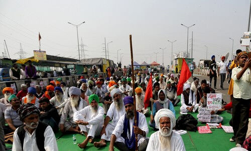കാര്ഷിക നിയമം: മഹാരാഷ്ട്ര സര്ക്കാര് നിയമസഭയില് പ്രമേയം പാസ്സാക്കണമെന്ന് കര്ഷക യൂനിയന് കാര്ഷിക നിയമം: മഹാരാഷ്ട്ര സര്ക്കാര് നിയമസഭയില് പ്രമേയം പാസ്സാക്കണമെന്ന് കര്ഷക യൂനിയന്
