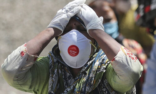 കൊവിഡാനന്തര സാഹചര്യങ്ങളെ നേരിടാന് കൂട്ടായ പരിശ്രമങ്ങള് അനിവാര്യമെന്ന് എംപവര് ഇന്ത്യാ ഫൗണ്ടേഷന് കൊവിഡാനന്തര സാഹചര്യങ്ങളെ നേരിടാന് കൂട്ടായ പരിശ്രമങ്ങള് അനിവാര്യമെന്ന് എംപവര് ഇന്ത്യാ ഫൗണ്ടേഷന്