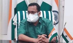 കാര്‍ഷിക മേഖലയെ കൂടുതല്‍ സമ്പൂര്‍ണമാക്കാനുള്ള നടപടികളാണ് സര്‍ക്കാര്‍ സ്വീകരിക്കുന്നത്: മന്ത്രി കെ രാജന്‍