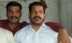 സ്വര്‍ണക്കവര്‍ച്ചക്ക് കൊടി സുനിയും ഷാഫിയും സഹായിച്ചുവെന്ന് അര്‍ജുന്‍ ആയങ്കിയുടെ മൊഴി