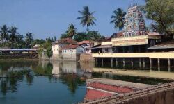 തളി പൈതൃക പദ്ധതി സാംസ്‌കാരിക പൈതൃകത്തിനും സാമുദായിക ബഹുസ്വരതയ്ക്കും തിലകക്കുറി: മന്ത്രി പി എ മുഹമ്മദ് റിയാസ്