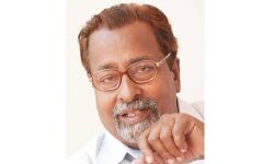 ചലച്ചിത്ര സംവിധായകന്‍ ആന്റണി ഈസ്റ്റ്മാന്‍ അന്തരിച്ചു