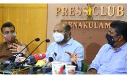 കൊച്ചി-ബംഗളുരു വ്യവസായ ഇടനാഴി: ഗിഫ്റ്റ് സിറ്റി പദ്ധതിയുടെ ഭൂമി ഏറ്റെടുക്കല്‍ ഡിസംബറോടെ പൂര്‍ത്തിയാക്കുമെന്ന് മന്ത്രി പി രാജീവ്