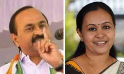 കൊവിഡ് മൂലം മരിച്ചവരുടെ പേരുവിവരങ്ങള് ഒളിപ്പിച്ചുവച്ചത് എന്തിന്?; ആരോഗ്യ മന്ത്രിയുടെ ചക്കസിദ്ധാന്തത്തിന് ഉരുളക്കുപ്പേരിയുമായി പ്രതിപക്ഷ നേതാവ് കൊവിഡ് മൂലം മരിച്ചവരുടെ പേരുവിവരങ്ങള് ഒളിപ്പിച്ചുവച്ചത് എന്തിന്?; ആരോഗ്യ മന്ത്രിയുടെ ചക്കസിദ്ധാന്തത്തിന് ഉരുളക്കുപ്പേരിയുമായി പ്രതിപക്ഷ നേതാവ്