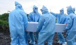 കൊവിഡ് ബാധിച്ച് മരിച്ചവരുടെ പേരുവിവരങ്ങള്‍ വെബ്‌സൈറ്റില്‍ പ്രസിദ്ധീകരിച്ച് സര്‍ക്കാര്‍