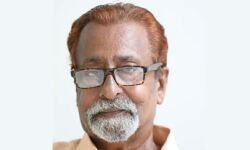 ആൻ്റണി ഈസ്റ്റ്മാൻ; മലയാള ചലച്ചിത്ര ലോകത്ത് ഒരു യുഗത്തിന് അന്ത്യം ആൻ്റണി ഈസ്റ്റ്മാൻ; മലയാള ചലച്ചിത്ര ലോകത്ത് ഒരു യുഗത്തിന് അന്ത്യം