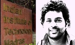 ഉന്നത കലാലയങ്ങളിലെ ജാതി-മത -വംശീയ വിവേചനങ്ങള്ക്കെതിരെ രോഹിത് വെമുല ആക്ട് നടപ്പിലാക്കണമെന്ന് ഇഖ്റ-എം എസ് എഫ് ഉന്നത കലാലയങ്ങളിലെ ജാതി-മത -വംശീയ വിവേചനങ്ങള്ക്കെതിരെ രോഹിത് വെമുല ആക്ട് നടപ്പിലാക്കണമെന്ന് ഇഖ്റ-എം എസ് എഫ്