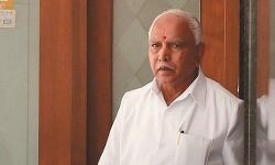 കര്ണാടക മുഖ്യമന്ത്രി യദ്യൂരപ്പക്ക് തിരിച്ചടി; അഴിമതിക്കേസില് വിചാരണ നേരിട്ടേ പറ്റൂ കര്ണാടക മുഖ്യമന്ത്രി യദ്യൂരപ്പക്ക് തിരിച്ചടി; അഴിമതിക്കേസില് വിചാരണ നേരിട്ടേ പറ്റൂ