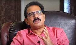 ജീവന് ഭീഷണിയുണ്ടെന്ന് കിറ്റെക്‌സ് ഉടമ സാബു എം ജേക്കബ്