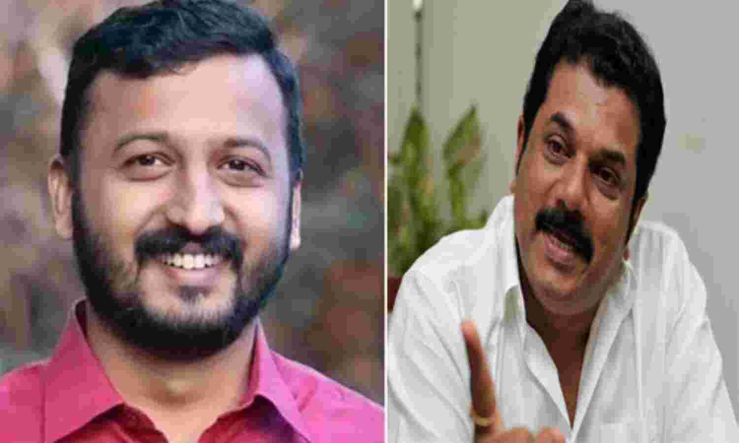 ആക്രോശിക്കുന്നതിനിടെ അവനോട് ആവശ്യം ചോദിക്കാനുള്ള കരളലിവ് നിങ്ങള്ക്കില്ലെ-മുകേഷിന്റെ വിവാദഫോണ് വിളിയെക്കുറിച്ച് രാഹുല് മാങ്കൂട്ടത്തില് ആക്രോശിക്കുന്നതിനിടെ അവനോട് ആവശ്യം ചോദിക്കാനുള്ള കരളലിവ് നിങ്ങള്ക്കില്ലെ-മുകേഷിന്റെ വിവാദഫോണ് വിളിയെക്കുറിച്ച് രാഹുല് മാങ്കൂട്ടത്തില്