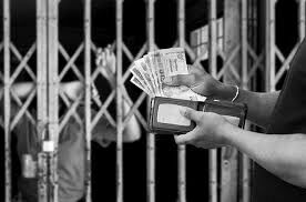മനുഷ്യക്കടത്ത്; നിയമം കര്ക്കശമാക്കാനുള്ള നീക്കവുമായി കേന്ദ്രം മനുഷ്യക്കടത്ത്; നിയമം കര്ക്കശമാക്കാനുള്ള നീക്കവുമായി കേന്ദ്രം