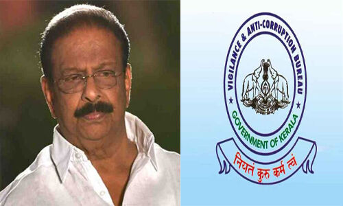 കെ സുധാകരനെതിരെ വിജിലന്സ് പ്രാഥമികാന്വേഷണം; രാഷ്ട്രീയ പ്രേരിതമെന്ന് രമേശ് ചെന്നിത്തല കെ സുധാകരനെതിരെ വിജിലന്സ് പ്രാഥമികാന്വേഷണം; രാഷ്ട്രീയ പ്രേരിതമെന്ന് രമേശ് ചെന്നിത്തല