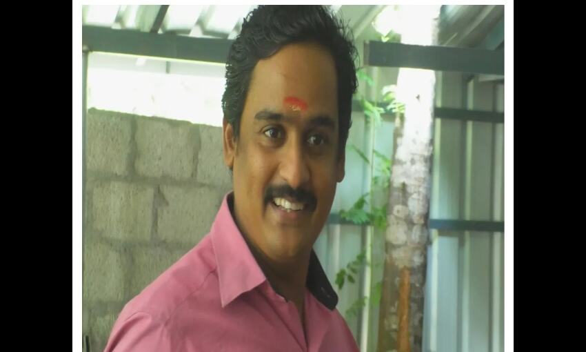 വ്യാജ ഹാന്സ് നിര്മാണം: യുവാവ് പിടിയില് വ്യാജ ഹാന്സ് നിര്മാണം: യുവാവ് പിടിയില്