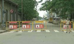 കര്‍ണാടക വാരാന്ത്യ ലോക്ഡൗണ്‍ ഒഴിവാക്കി