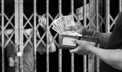 മനുഷ്യക്കടത്ത്; നിയമം കര്‍ക്കശമാക്കാനുള്ള നീക്കവുമായി കേന്ദ്രം