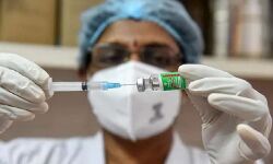 കേരളത്തില്‍ ഒറ്റ ദിവസം നാലര ലക്ഷത്തിലേറെ പേര്‍ക്ക് വാക്‌സിന്‍ നല്‍കി