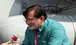 പ്രതിഷേധപ്പേടി; പ്രഫുല്‍ പട്ടേല്‍ ലക്ഷദ്വീപിലെത്തുന്നത് വൈ കാറ്റഗറി സുരക്ഷയില്‍