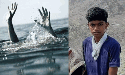 പാലത്തിങ്ങല് പുഴയില് കുളിക്കാനിറങ്ങിയ 16 കാരന് മുങ്ങി മരിച്ചു പാലത്തിങ്ങല് പുഴയില് കുളിക്കാനിറങ്ങിയ 16 കാരന് മുങ്ങി മരിച്ചു