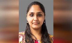 സംഗീത ഉണ്ണിത്താന് ജേണലിസത്തില്‍ പിഎച്ച്ഡി