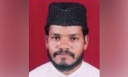 കൊവിഡ് ബാധിച്ച് പ്രാദേശിക മാധ്യമപ്രവര്‍ത്തകന്‍ മരിച്ചു