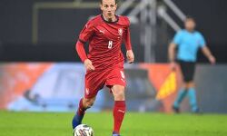 ചെക്ക് ക്യാപ്റ്റന്‍ ദരിഡാ അന്താരാഷ്ട്ര ഫുട്‌ബോളില്‍ നിന്ന് വിരമിച്ചു