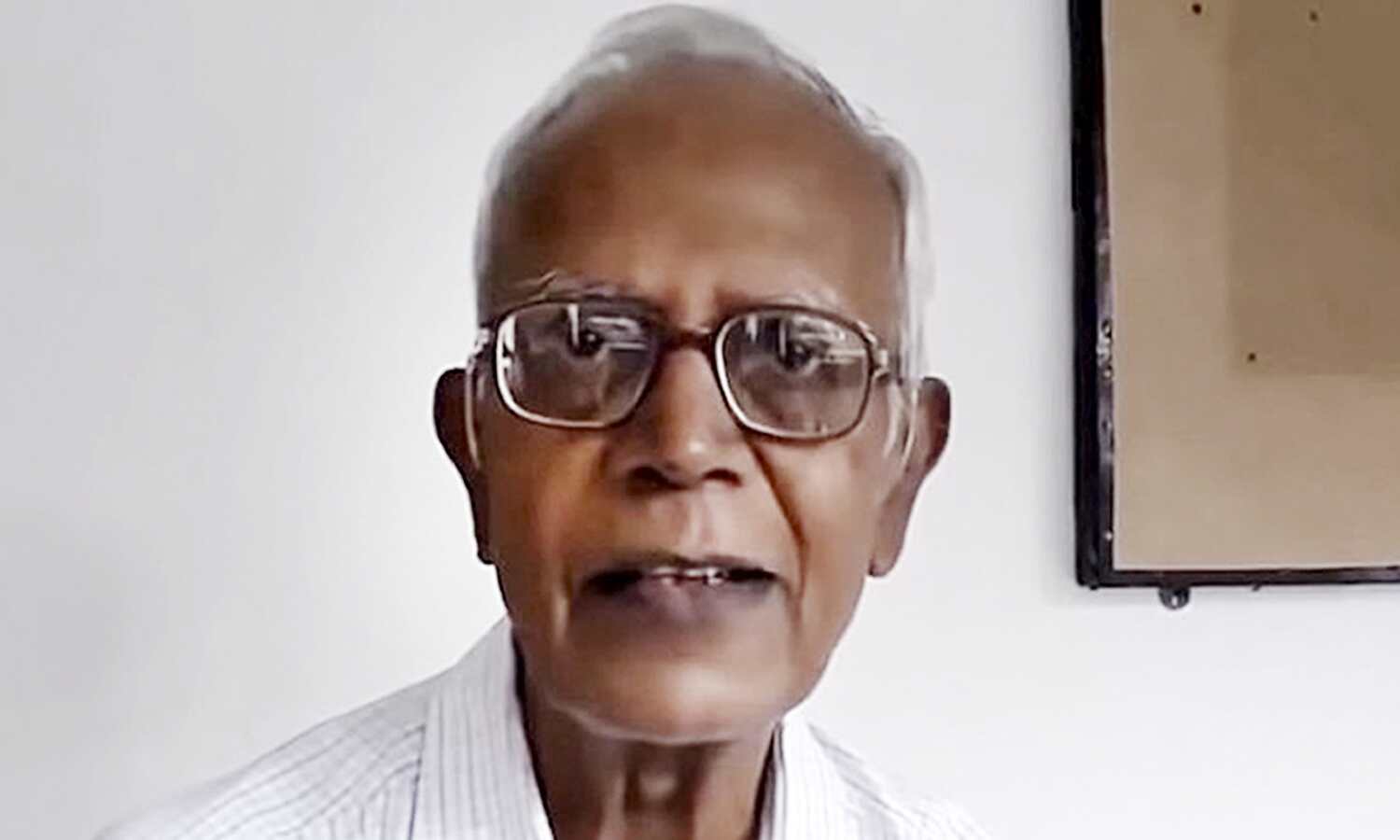 സ്റ്റാന് സ്വാമിയുടെ മരണത്തില് അനുശോചിച്ചു; സ്ഥാപനവല്കൃത കൊല മറക്കില്ലെന്ന് എന്സിഎച്ച്ആര്ഒ സ്റ്റാന് സ്വാമിയുടെ മരണത്തില് അനുശോചിച്ചു; സ്ഥാപനവല്കൃത കൊല മറക്കില്ലെന്ന് എന്സിഎച്ച്ആര്ഒ