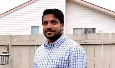 കാനഡയില് മലയാളി യുവാവ് മുങ്ങി മരിച്ചു കാനഡയില് മലയാളി യുവാവ് മുങ്ങി മരിച്ചു