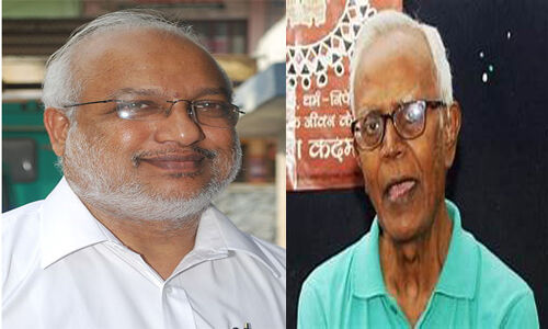 യുഎപിഎ പാടില്ല;  തടവറയിലായ പൊതുപ്രവര്‍ത്തകരുടെ മോചനത്തിനായി പൗരാവകാശ പ്രസ്ഥാനം ഉയര്‍ന്നു വരണമെന്നും എംഎ ബേബി