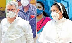 അഭയ കേസ് പ്രതികൾക്ക് പരോൾ; ഉന്നതാധികാര സമിതിയെ മറികടന്ന് ജയിൽ വകുപ്പ് തീരുമാനിച്ചു