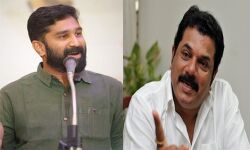 വിളിച്ചത് പാര്‍ട്ടി കുടുംബത്തിലെ കുട്ടി; സ്വന്തം തെറ്റിനെ എത്ര നിര്‍ലജ്ജമായാണ് സിപിഎം മറ്റുള്ളവരുടെ തലയിലേക്കിടുന്നതെന്നും വിടി ബല്‍റാം