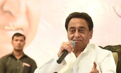 മധ്യപ്രദേശില്‍ ആദിവാസി കുടുംബത്തിലെ അഞ്ച് പേരെ കൊലപ്പെടുത്തിയ കേസില്‍ സിബിഐ അന്വേഷണം ആവശ്യപ്പെട്ട് കമല്‍നാഥ്